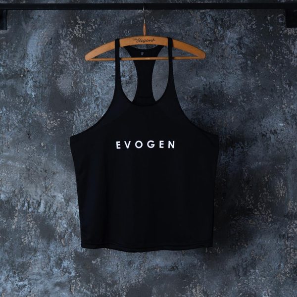 رکابی بندنازک EVOGEN (رنگبندی)