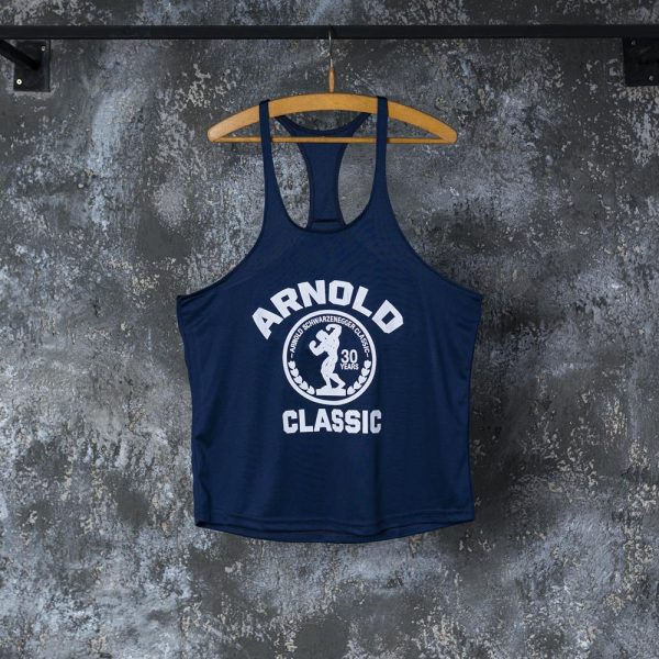 رکابی بندنازک ARNOLD CLASSIC (رنگبندی)